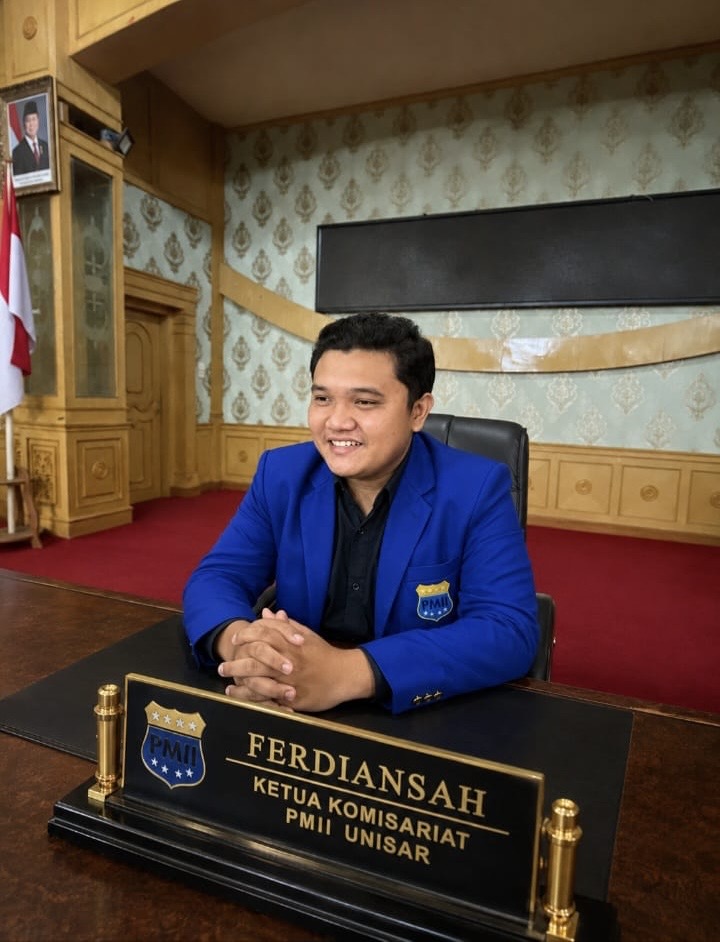 PMII UNISAR Desak Transparansi Anggaran Rp10 Miliar Penanganan Karhutlah di Sarolangun, Sorot Kebakaran di Areal Perusahaan