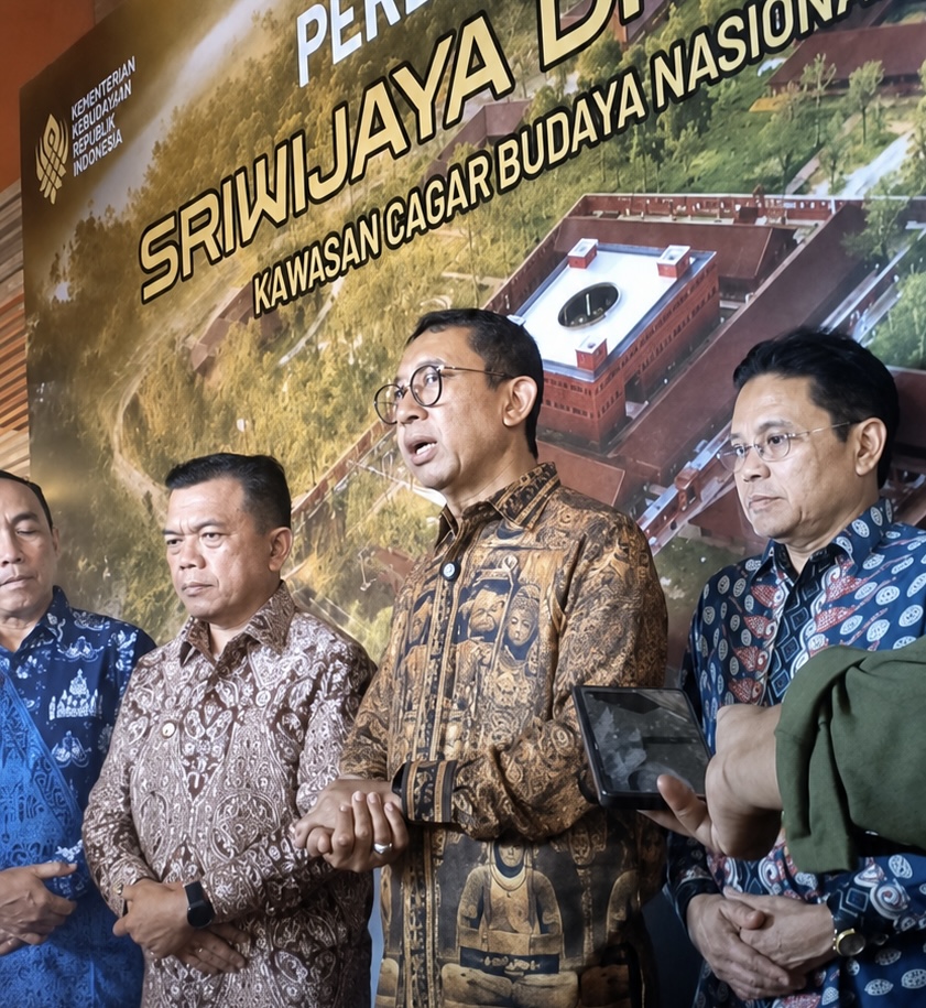 Menteri Budaya Fadli Zon : “Usulkan Perusahaan Itu Ditutup Saja!”