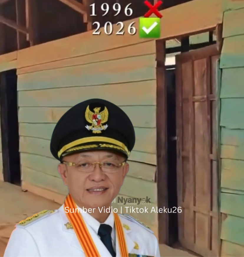 Cek Endra: Dua Periode Jadi Bupati, Kini di DPR RI, IUP Batu Bara Menjamur, Pendidikan Sarolangun Masih Memprihatinkan